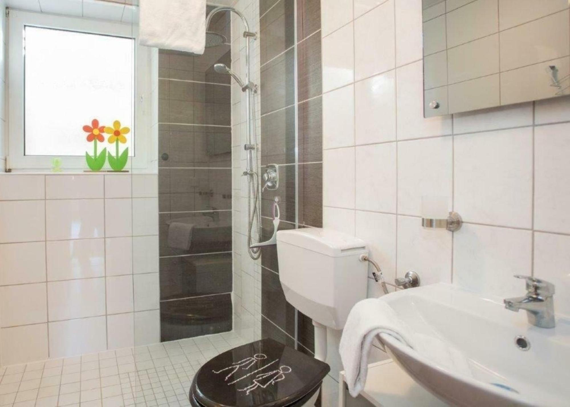 Ferienwohnung Hillebachsee Βίντερμπεργκ Εξωτερικό φωτογραφία