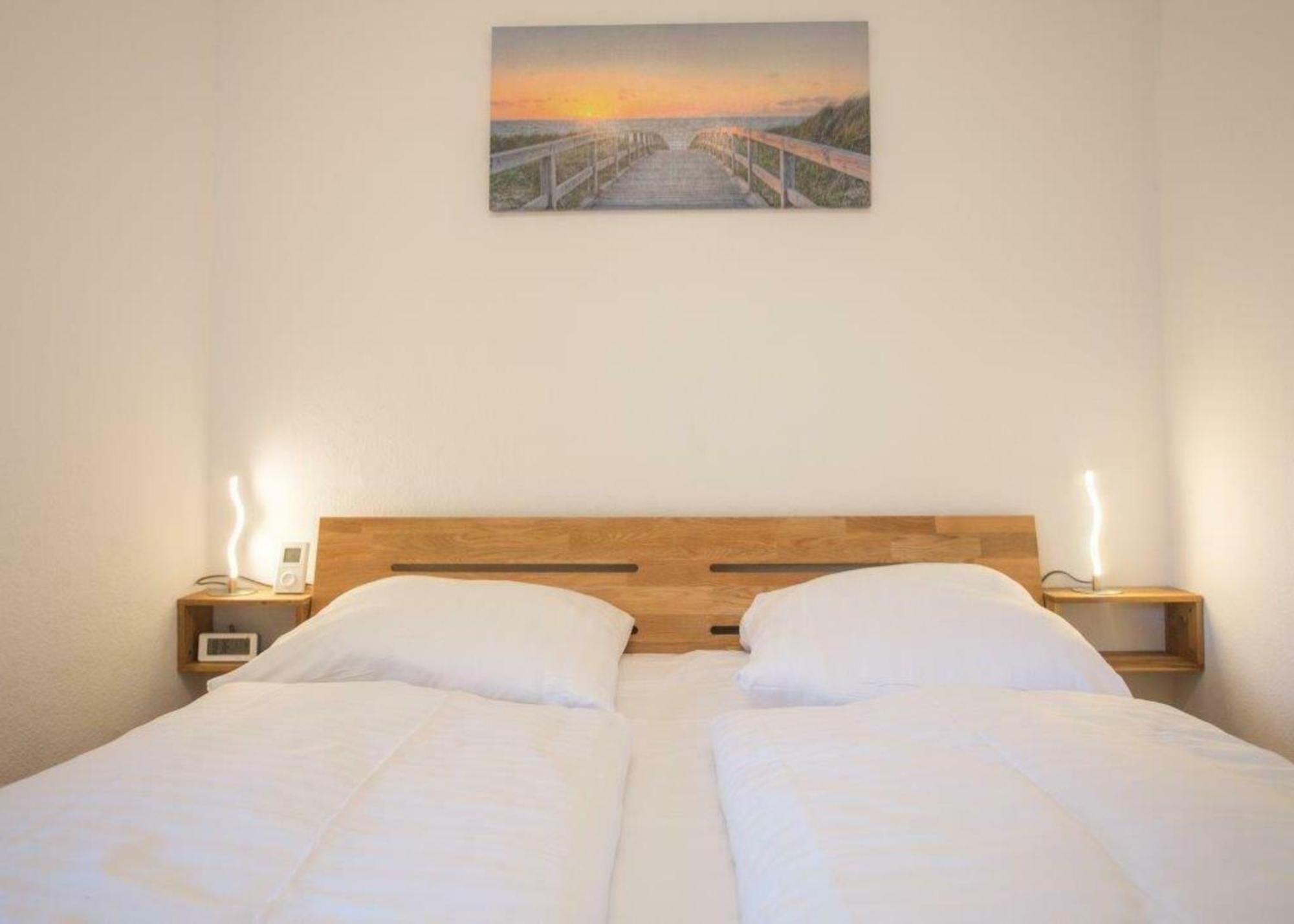 Ferienwohnung Hillebachsee Βίντερμπεργκ Εξωτερικό φωτογραφία