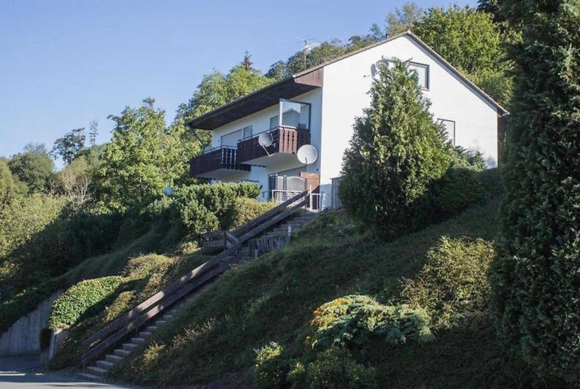 Ferienwohnung Hillebachsee Βίντερμπεργκ Εξωτερικό φωτογραφία